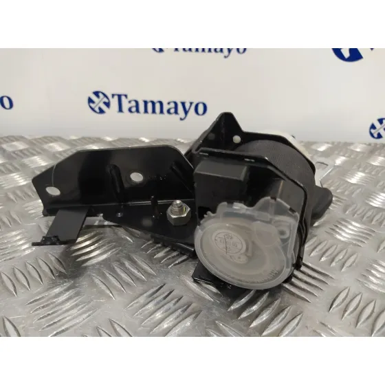Cinturon Seguridad Trasero Derecho para Subaru Forester S12