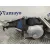 Cinturon Seguridad Trasero Central para Subaru Forester S12