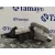 Cinturon Seguridad Trasero Central para Subaru Forester S12