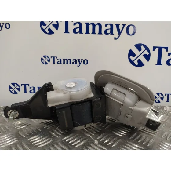 Cinturon Seguridad Trasero Central para Subaru Forester S12