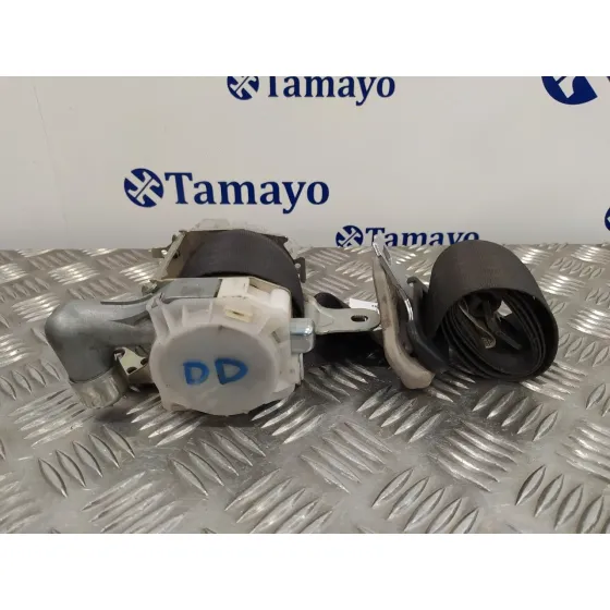 Cinturon Seguridad Delantero Derecho para Subaru Forester S12