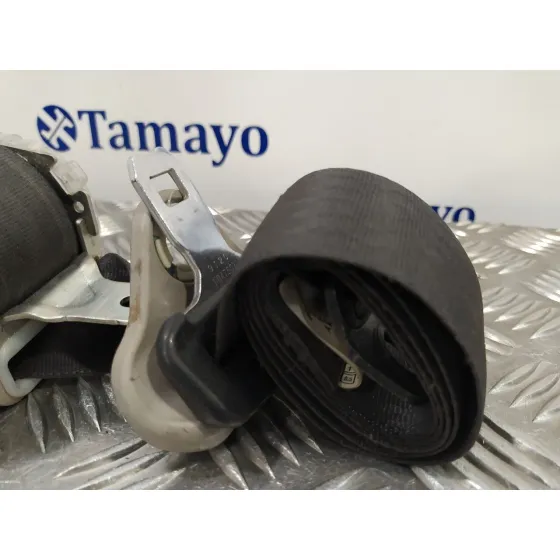 Cinturon Seguridad Delantero Derecho para Subaru Forester S12