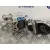 Cinturon Seguridad Delantero Derecho para Subaru Forester S12