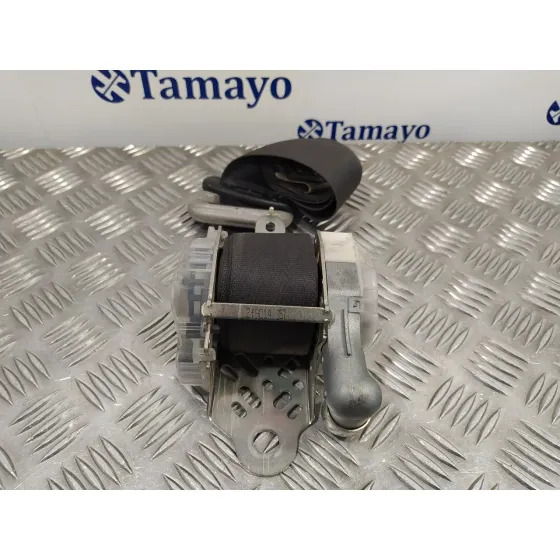 Cinturon Seguridad Delantero Derecho para Subaru Forester S12