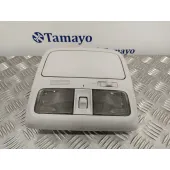 Luz Interior para Subaru Forester S12