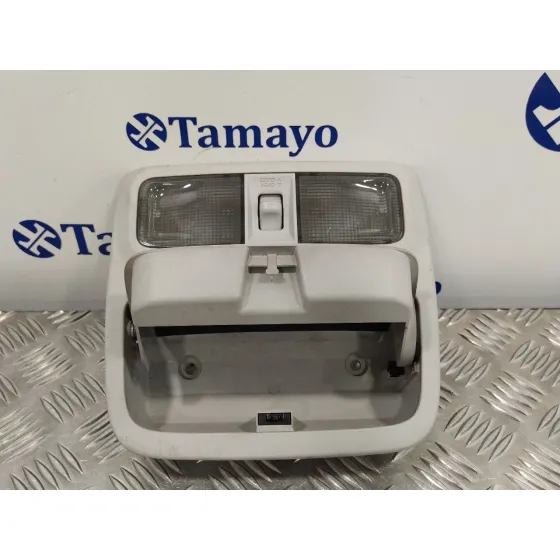 Luz Interior para Subaru Forester S12