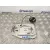 Tapa Exterior Combustible para Subaru Forester S12