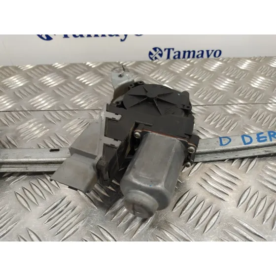 Elevalunas Delantero Derecho para Citroën C3