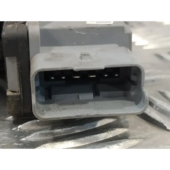 Elevalunas Delantero Derecho para Citroën C3