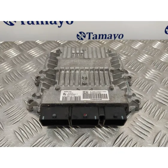 Centralita Motor Uce para Peugeot 407