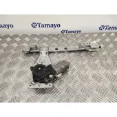Elevalunas Trasero Izquierdo para Citroën C3