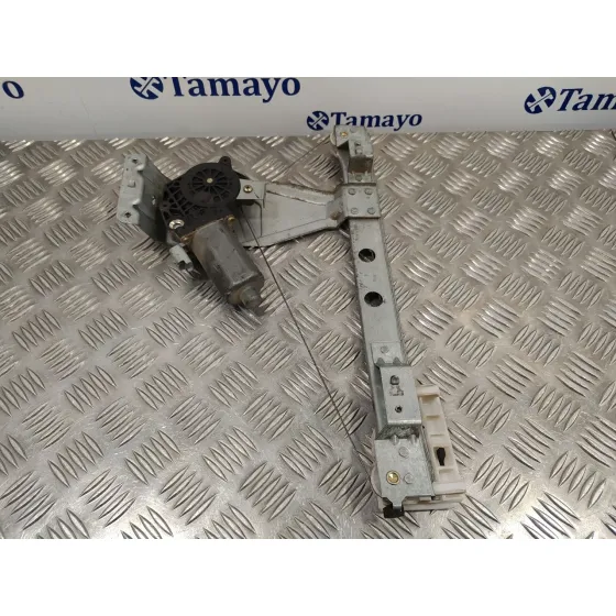 Elevalunas Trasero Izquierdo para Citroën C3