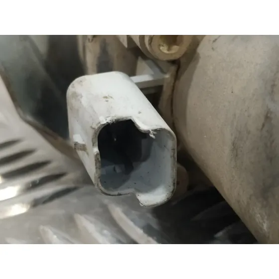 Elevalunas Trasero Izquierdo para Citroën C3