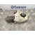 Motor Elevalunas Delantero Izquierdo para Audi A6 Berlina (4F2)