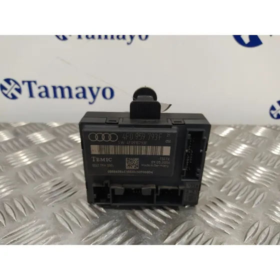 Modulo Electronico para Audi A6 Berlina (4F2)