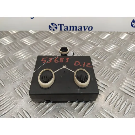 Modulo Electronico para Audi A6 Berlina (4F2)