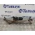 Motor Limpia Delantero para Citroën C3