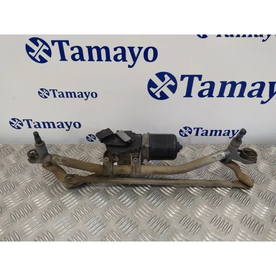 Motor Limpia Delantero para Citroën C3