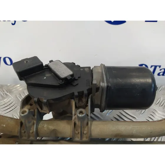 Motor Limpia Delantero para Citroën C3