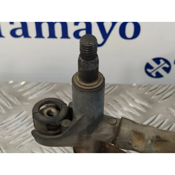 Motor Limpia Delantero para Citroën C3