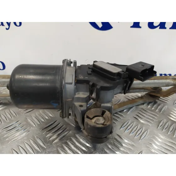Motor Limpia Delantero para Citroën C3