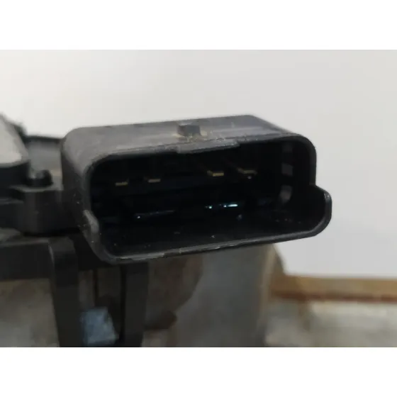 Motor Limpia Delantero para Citroën C3