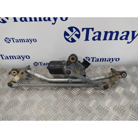 Motor Limpia Delantero para Citroën C3