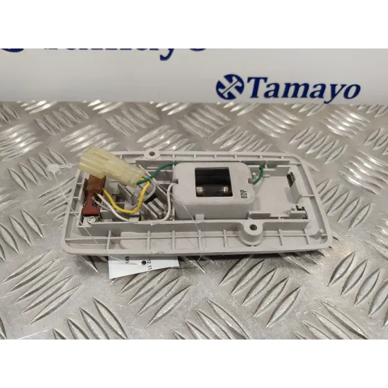 Luz Interior para Subaru Forester S12