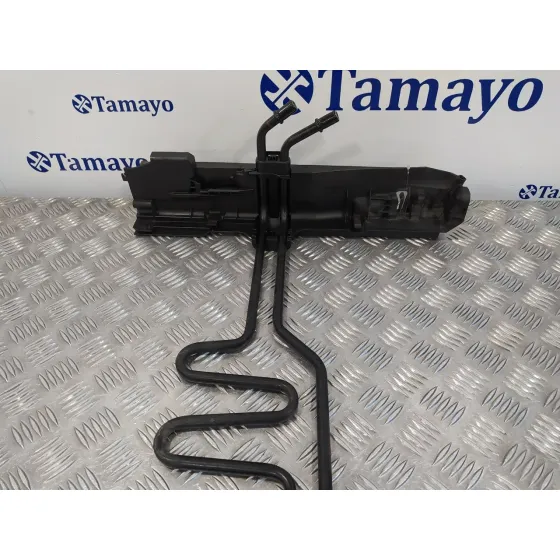 Enfriador Aceite Direccion para Bmw X1 (E84)
