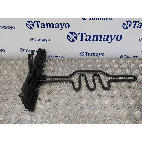 Enfriador Aceite Direccion para Bmw X1 (E84)