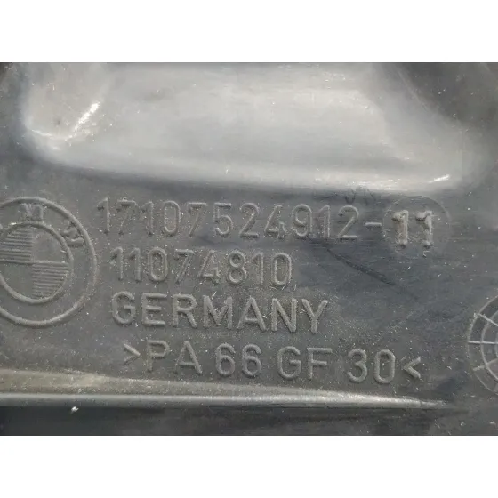 Enfriador Aceite Direccion para Bmw X1 (E84)