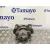 Pinza Freno Delantera Izquierda para Bmw X1 (E84)