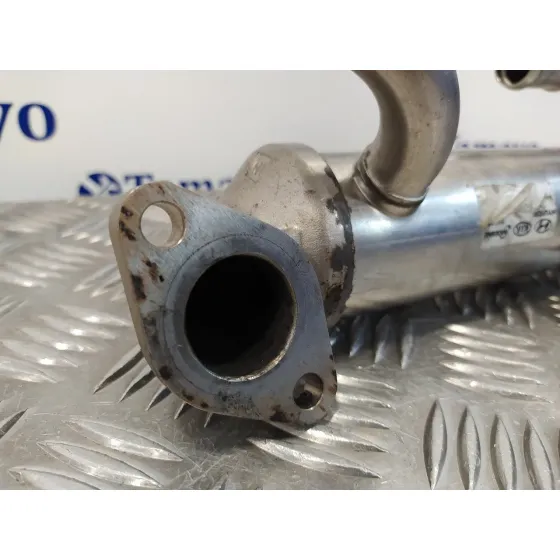 Enfriador Egr para Kia Cee'd Sporty Wagon