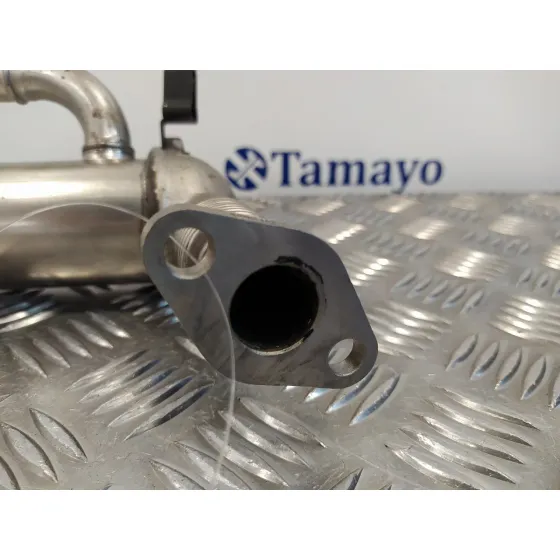 Enfriador Egr para Kia Cee'd Sporty Wagon