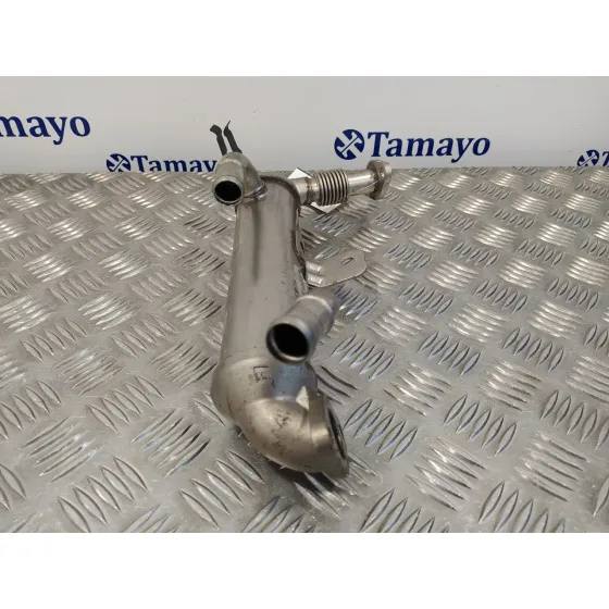 Enfriador Egr para Kia Cee'd Sporty Wagon