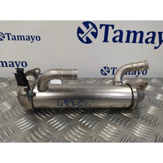Enfriador Egr para Kia Cee'd Sporty Wagon