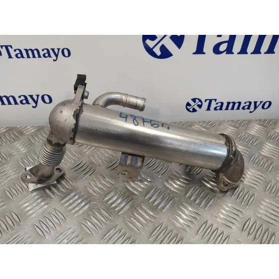 Enfriador Egr para Kia Cee'd Sporty Wagon