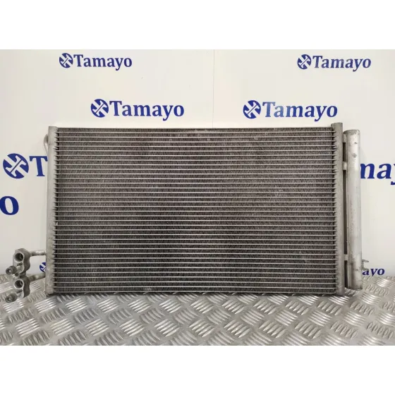 Condensador / Radiador Aire Acondicionado para Bmw X1 (E84)