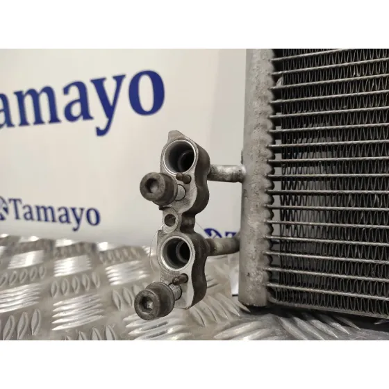 Condensador / Radiador Aire Acondicionado para Bmw X1 (E84)
