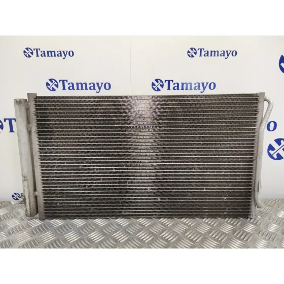 Condensador / Radiador Aire Acondicionado para Bmw X1 (E84)