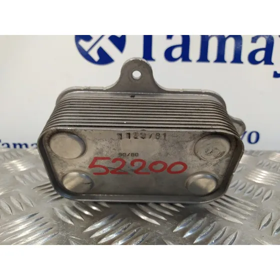 Enfriador Aceite Motor para Ssangyong Actyon
