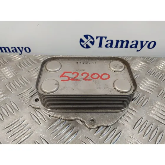 Enfriador Aceite Motor para Ssangyong Actyon