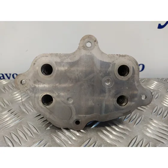 Enfriador Aceite Motor para Ssangyong Actyon