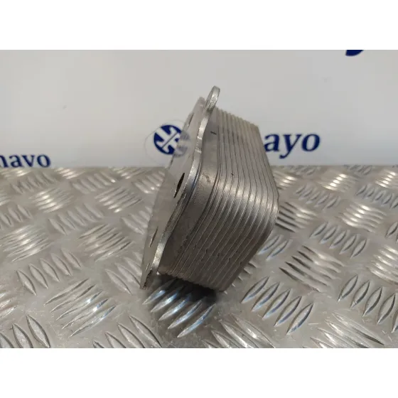 Enfriador Aceite Motor para Ssangyong Actyon