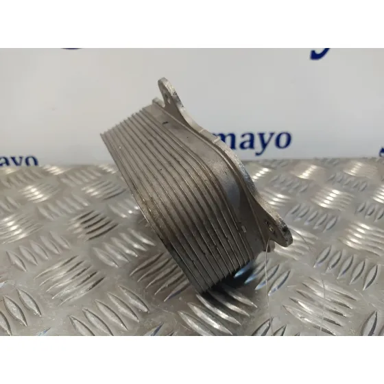 Enfriador Aceite Motor para Ssangyong Actyon