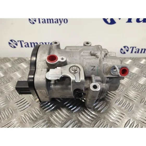 Compresor Aire Acondicionado para Toyota Prius (Zvw50)