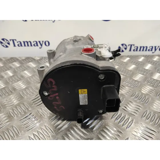 Compresor Aire Acondicionado para Toyota Prius (Zvw50)