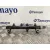 Rampa Inyectora para Ssangyong Actyon