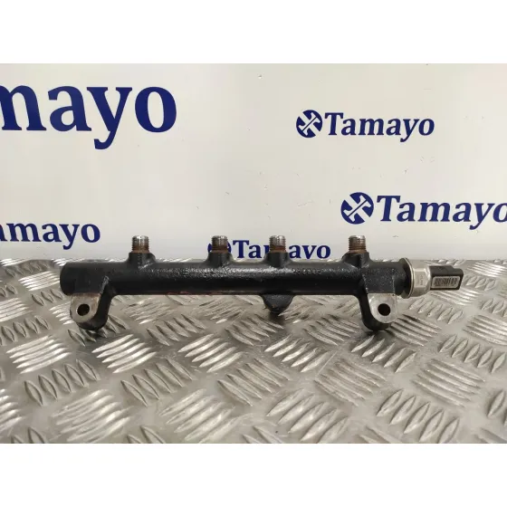 Rampa Inyectora para Ssangyong Actyon
