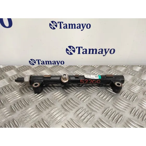 Rampa Inyectora para Ssangyong Actyon